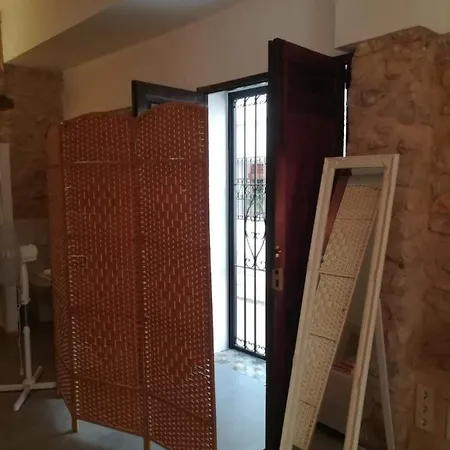 Apartment Independiente De 45 M2 Con Banera En Pleno Casco Viejo